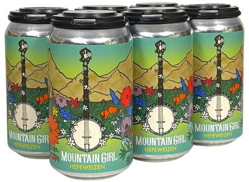 UNION MOUNTIAN GIRL CANS