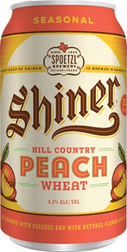 Shiner Lemon Raspberry SHINER LEMON SHANDY CANS 12OZ - Baltimores Best Family Owned Wine ...