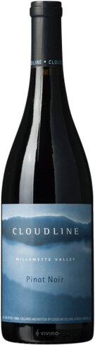 Cloudline Pinot Noir 20 750
