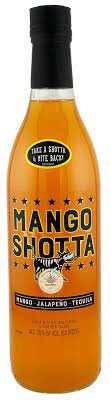 MANGO SHOTTA