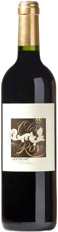 Chateau Clos Du Roy Fronsac