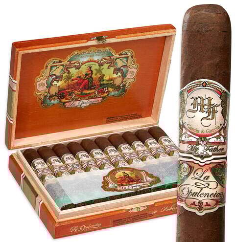My Father La Opulencia Robusto Single Stick