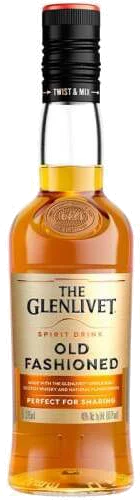 Glenlivet Old Fashioned