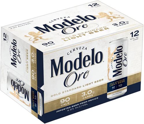 Modelo Oro
