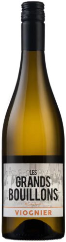 Les Grands Bouillons Viognier