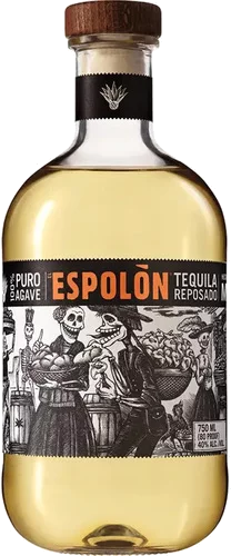 Espolon Reposado 750