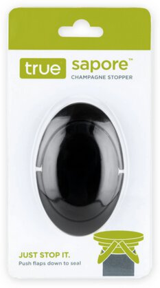 Sapore Champagne Stopper