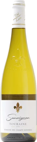 Domaine Des Champs Gonneau Touraine Sauvignon Blanc