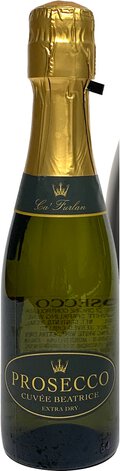Ca' Furlan Extra Dry Prosecco