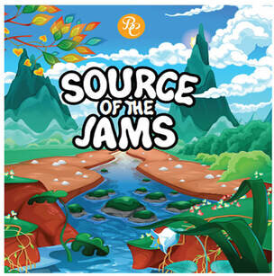 Brix City Source Of The Jams Dipa Limited Release