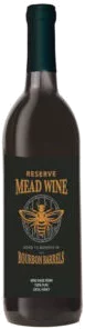 Coyote Moon Mead Bourbon Barrel