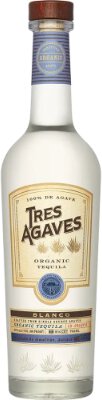 Tres Agaves Silver