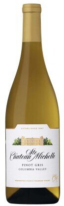 Chateau Saint Mich Cv Pin Gris 20 750