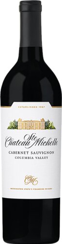 Chateau Saint Mich Cv Cab 18 750