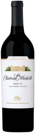 Chateau Saint Mich Cv Merl 18 750