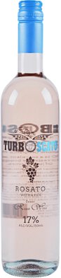 Turboscato Rose Moscato