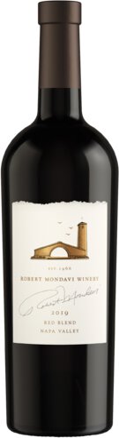 Robert Mondavi Winery Napa Valley Red Blend