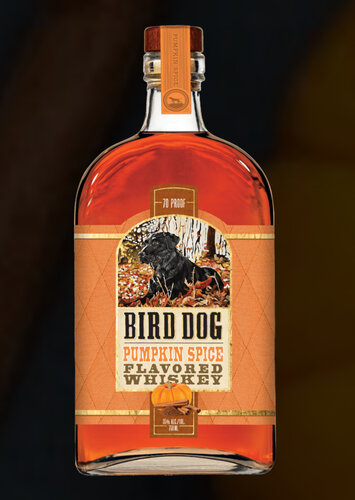 Bird Dog Pumpkin Spice Whiskey