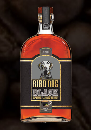 Bird Dog Black Espresso Whiskey
