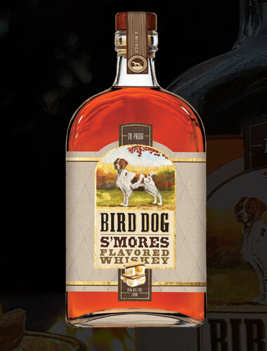 Bird Dog Smores Whiskey