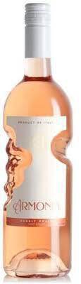 harmonia Sweet Bubbly Peach Mevushal