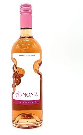 Harmonia Moscato Rose