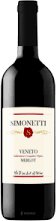 Merlot Del Veneto Simonetti