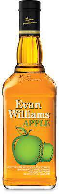Evan Williams Apple