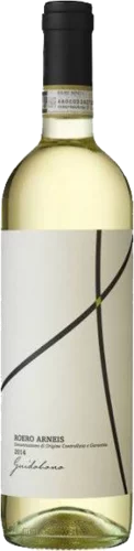 Guidobono Arneis - white- 750 ml