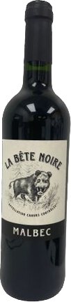 La Bete Noire, 