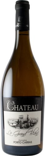 Domaine Porto Carras- Chateau “Le Grand Blanc - 750ML -ORGANIC-