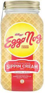 Sugarlands Appalachian Eggo Brunch Sippin Cream