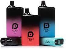 Posh Max 2.0 5200+ Puffs