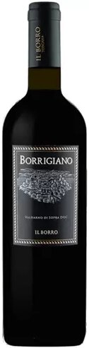 Il Borro Borrigiano Rosso