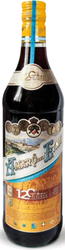 Dell'Etna 120th Anniversary Amaro Riserva