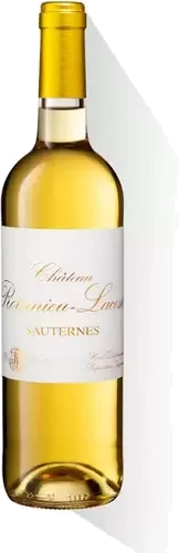 Chateau Roumieu Lacoste Sauterne - 2022