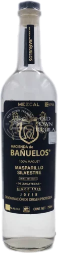 Banuelos Masparillo