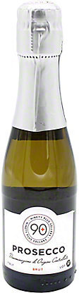 90+ Cellars Prosecco Brut Lot 50