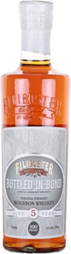 Filibuster B I B Bourbon