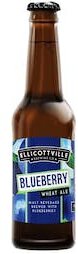 Ellicottville Blueberry Wheat Ale