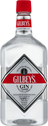 Gilbey's Gin