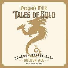 New Holland Dragons Milk Tales Of Gold Single