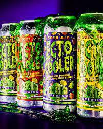 Magnify Ecto Cooler Sour Ale Limited Release