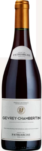 Patriarche Pere & Fils Gevrey Chambertin