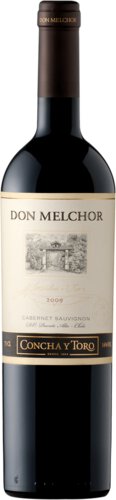 Don Melchor Cabernet Sauvignon 2019