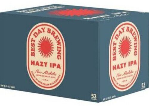 Best Day N.A. IPA
