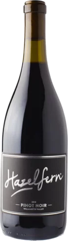 Hazelfern Pinot Willamette 750