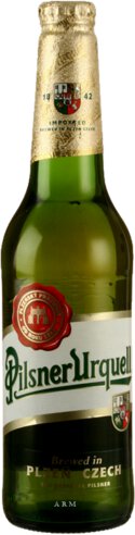 Pilsner Urquell