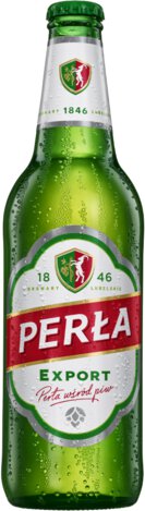 Perla Export
