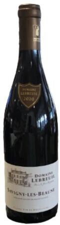 LEBREUIL SAVIGNY LES BEAUNE
